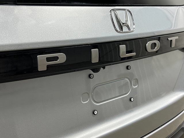 New 2026 Honda Pilot EX-L image 9