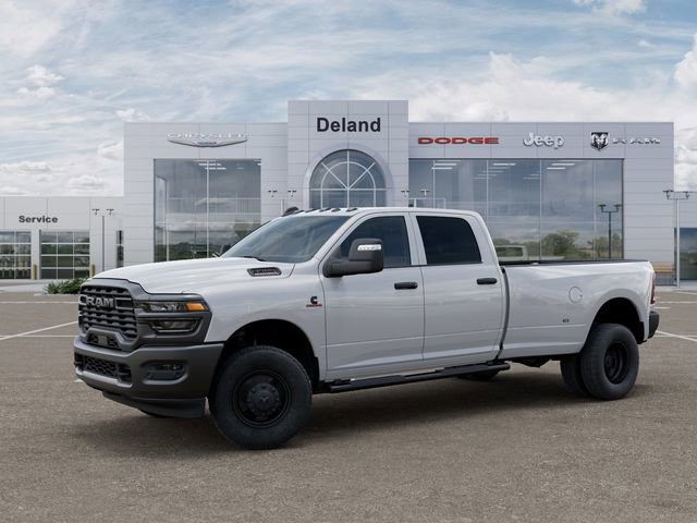 New 2026 RAM 3500 Tradesman video 2