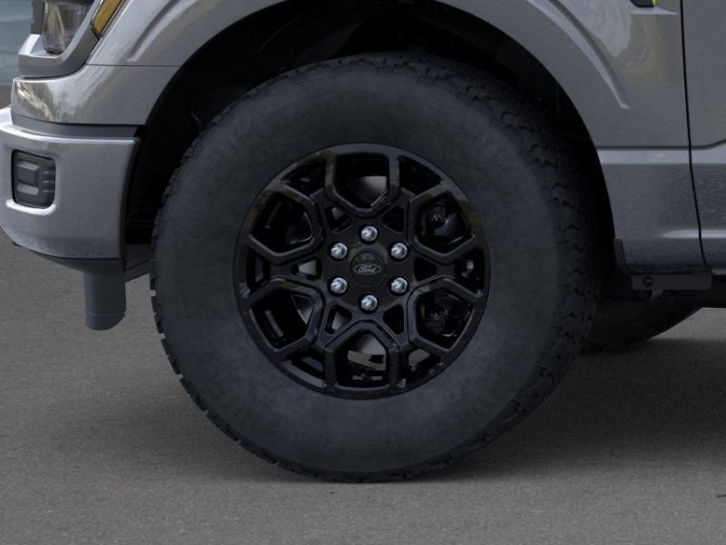 New 2025 Ford F150 STX image 19