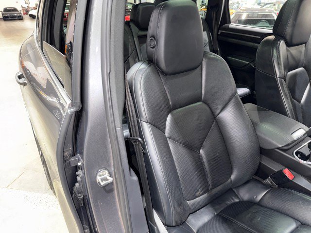 Used 2012 Porsche Cayenne S w/ Premium Pkg Plus image 65