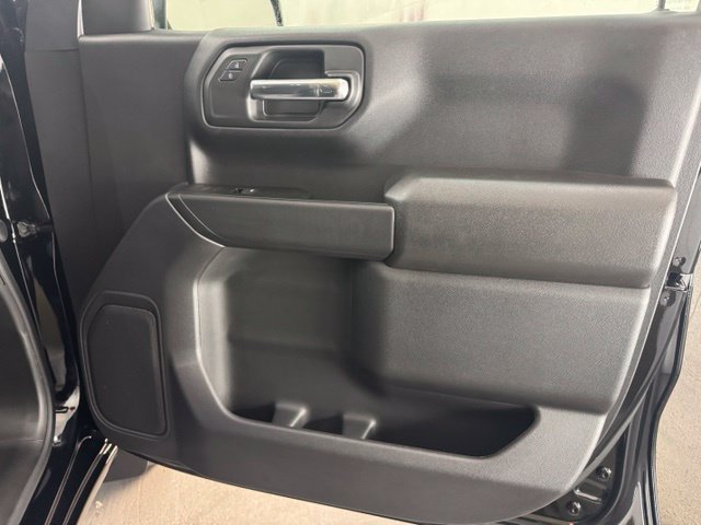New 2026 Chevrolet Silverado 1500 Custom AWD/4WD image 27