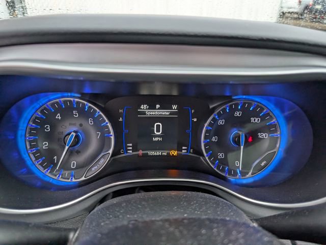 Used 2019 Chrysler Pacifica Touring Plus w/ S Appearance Package image 9