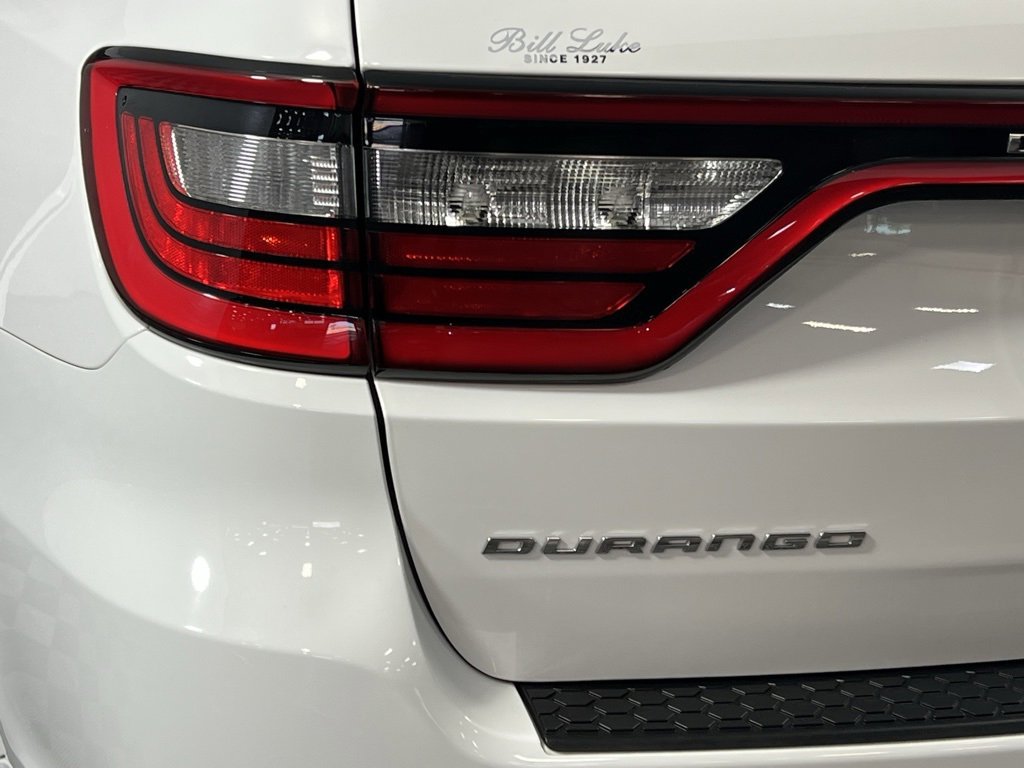Used 2023 Dodge Durango GT image 12
