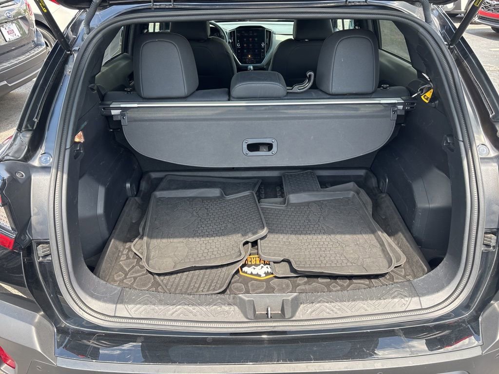 Certified 2024 Subaru Crosstrek 2.5i Wilderness AWD/4WD image 22