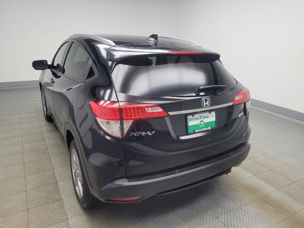 Used 2019 Honda HR-V EX image 5