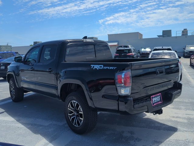 Used 2023 Toyota Tacoma TRD Sport image 7
