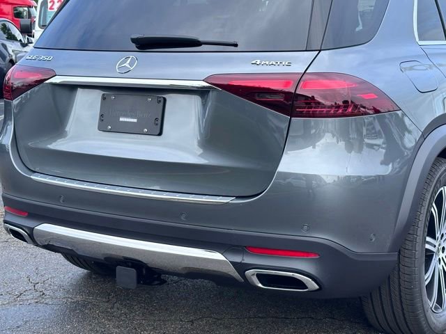 New 2026 Mercedes-Benz GLE 350 4MATIC image 14