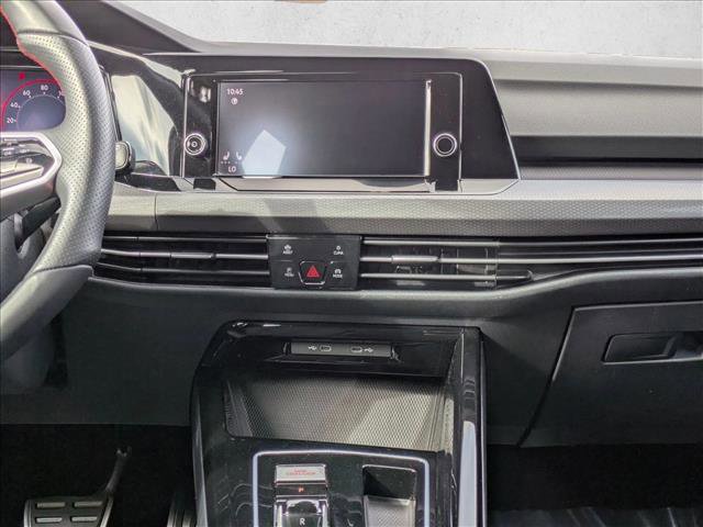 Used 2024 Volkswagen GTI S image 8