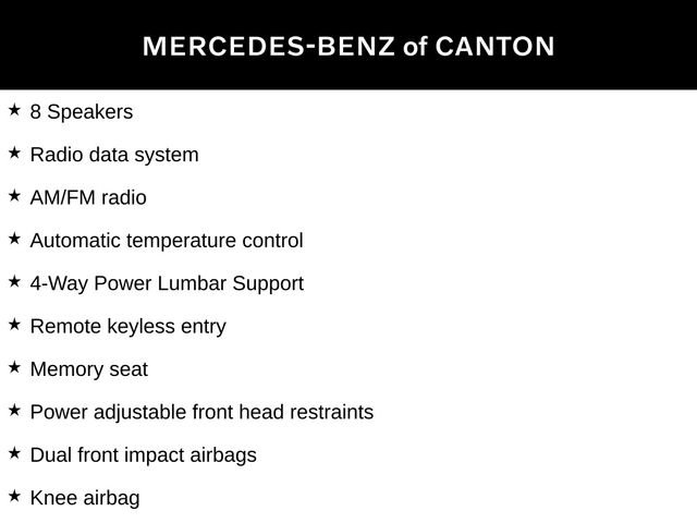 Certified 2023 Mercedes-Benz GLC 300 4MATIC image 6
