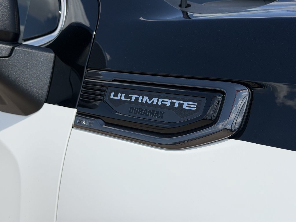 New 2026 GMC Sierra 1500 Denali Ultimate AWD/4WD image 10