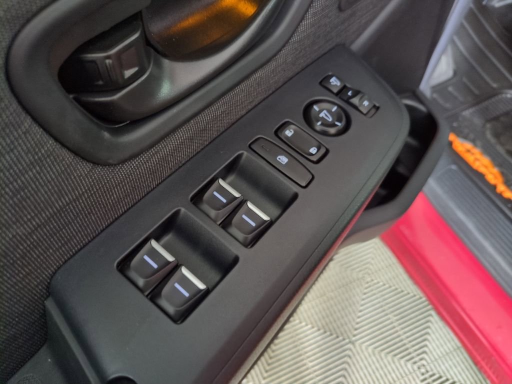 New 2026 Honda Passport TrailSport image 11