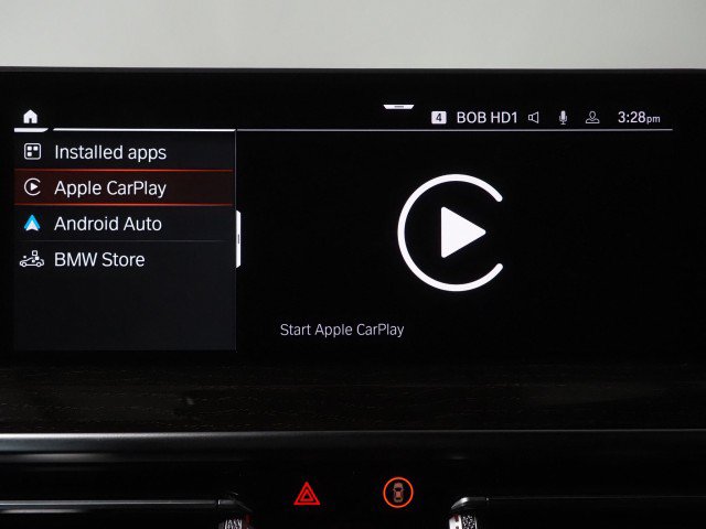 Used 2023 BMW X3 sDrive30i w/ Convenience Package RWD image 41
