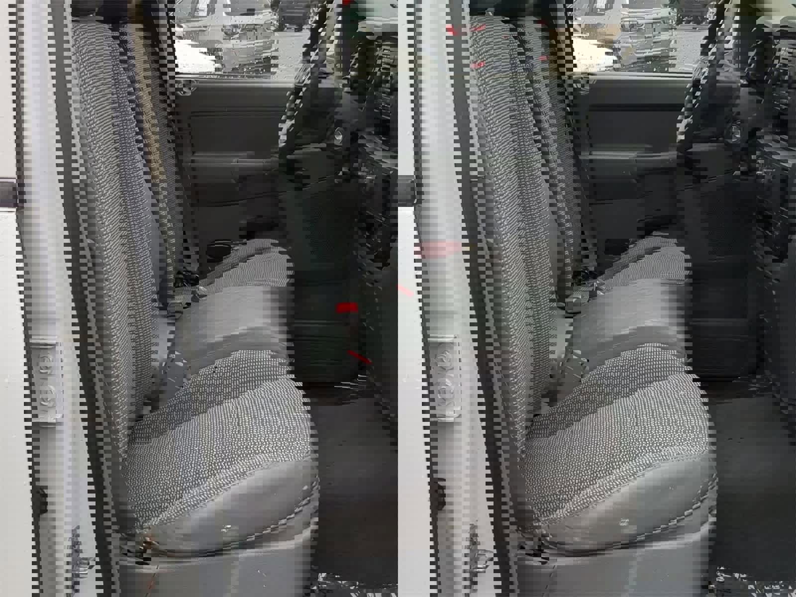 Used 2007 Dodge Ram 1500 Truck ST w/ Trailer Tow Group image 28