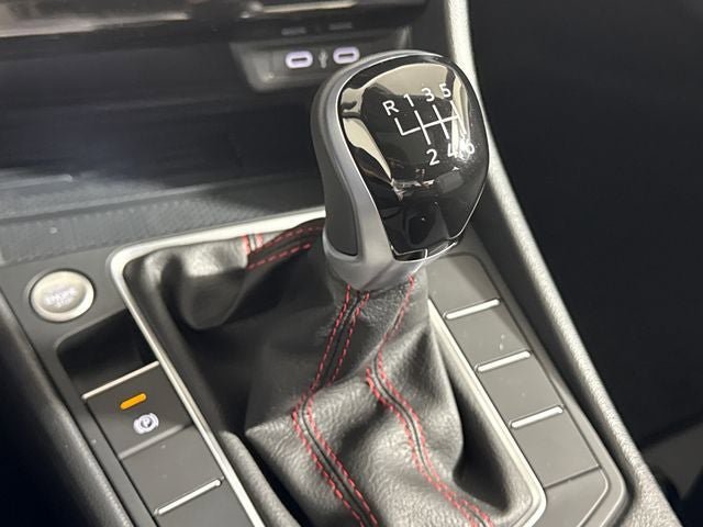 New 2026 Volkswagen Jetta GLI Autobahn FWD image 30