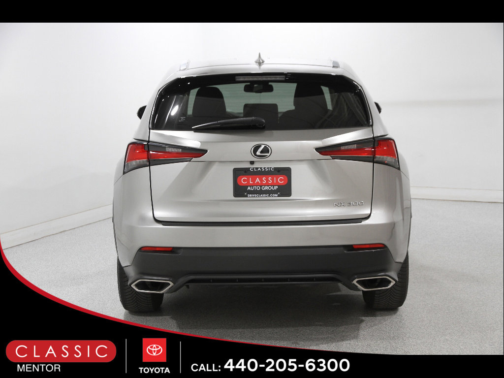 Used 2019 Lexus NX 300 FWD w/ Accessory Package 2 image 20