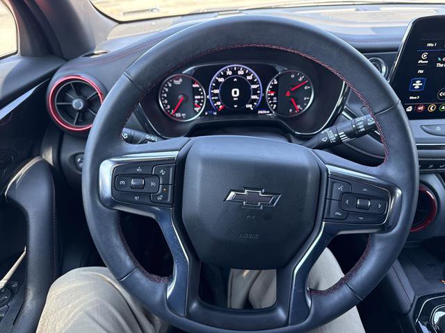 Used 2023 Chevrolet Blazer RS w/ LPO, Floor Liner Package image 11