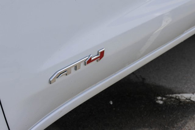 Used 2021 GMC Sierra 1500 AT4 image 9