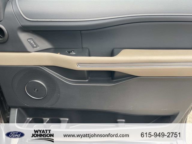 Certified 2024 Ford Expedition Max Limited AWD/4WD image 25