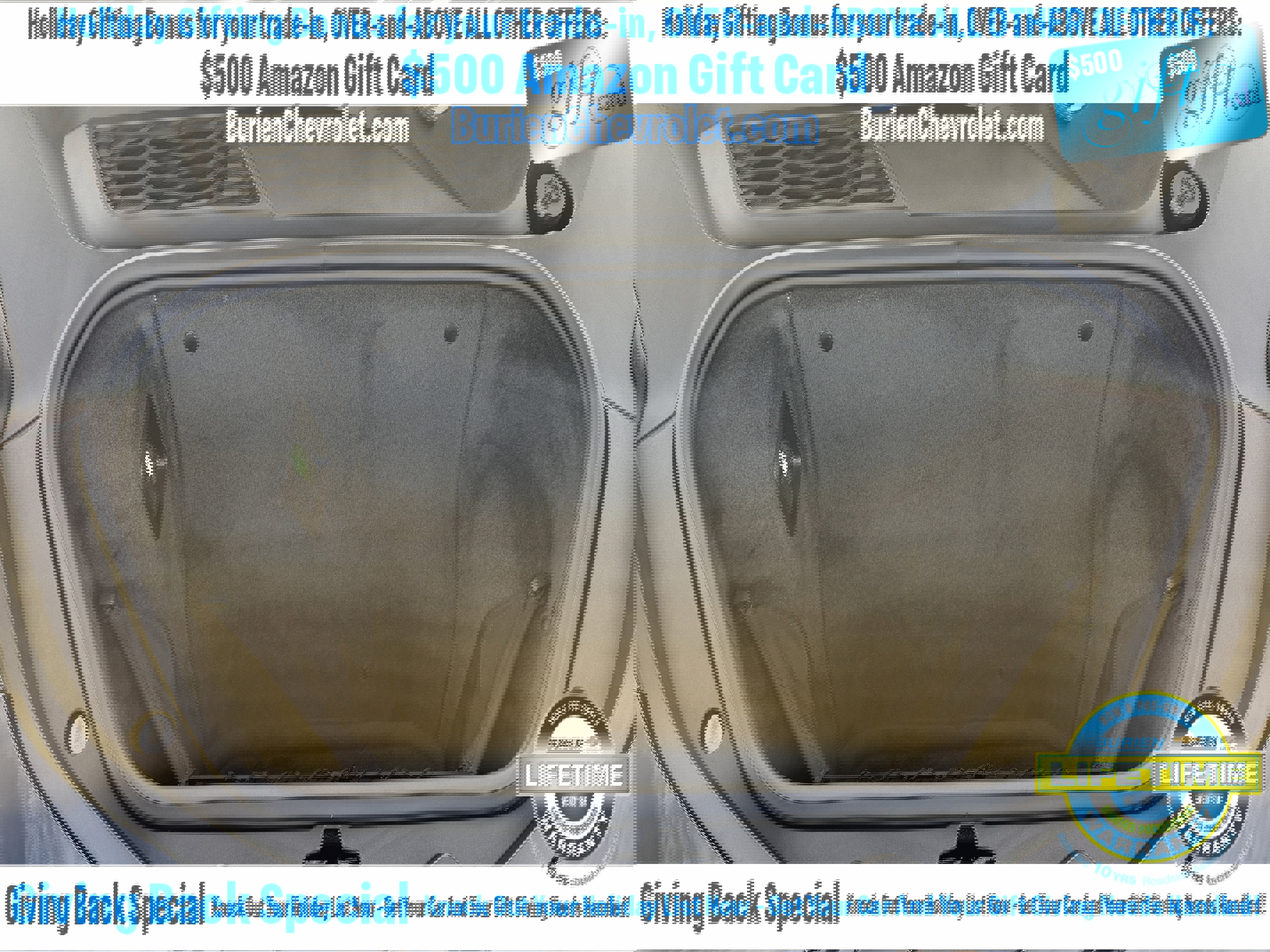 Used 2023 Chevrolet Corvette 3LT w/ Z51 Performance Package image 33