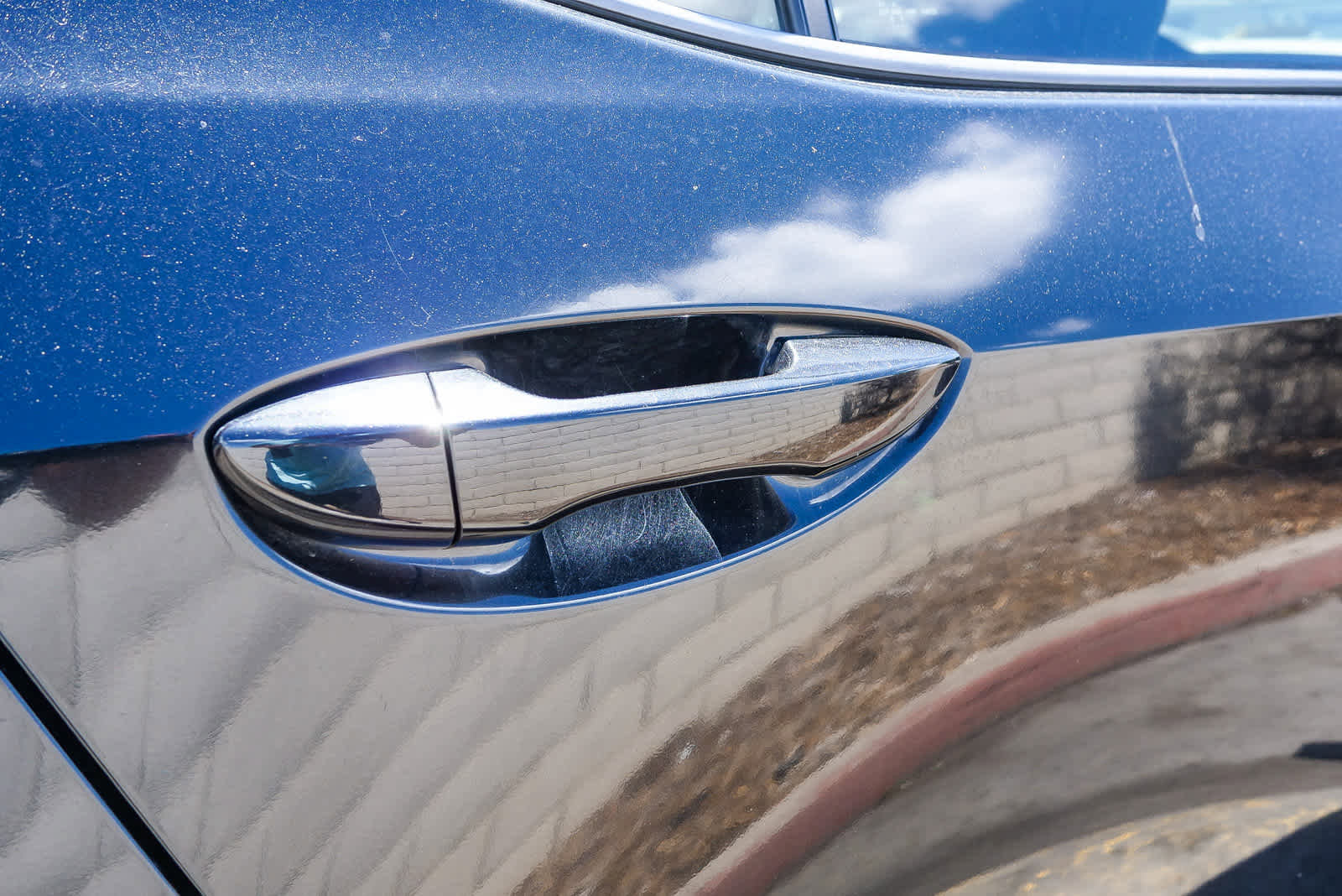 Used 2014 Toyota Corolla S w/ Protection Package image 12