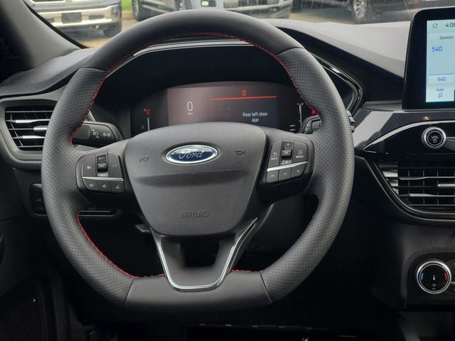 Used 2024 Ford Escape ST-Line AWD/4WD image 23