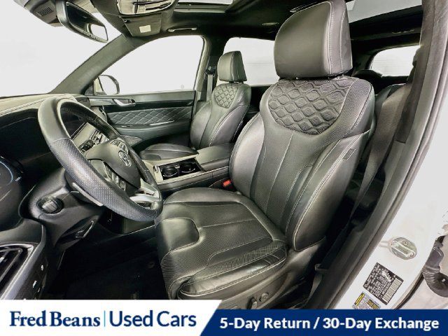 Used 2021 Hyundai Palisade Calligraphy w/ Cargo Package AWD/4WD image 29