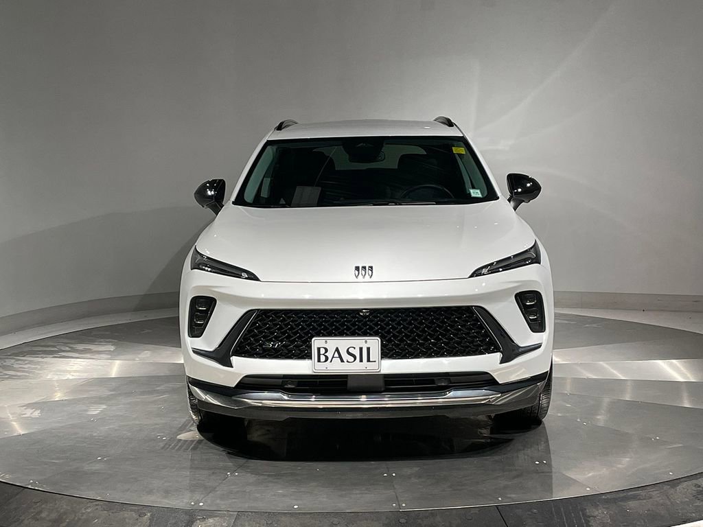 Used 2025 Buick Envision Sport Touring image 9