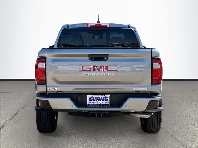 New 2026 GMC Canyon Elevation w/ Convenience Package AWD/4WD image 5