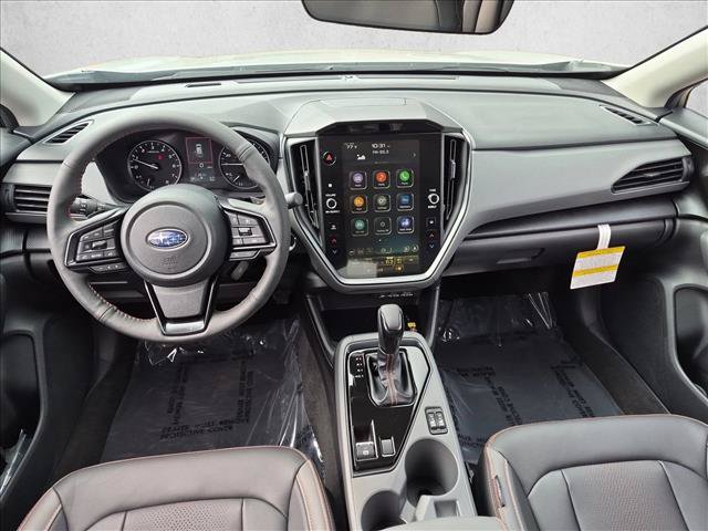 New 2026 Subaru Crosstrek 2.5i Limited AWD/4WD image 15