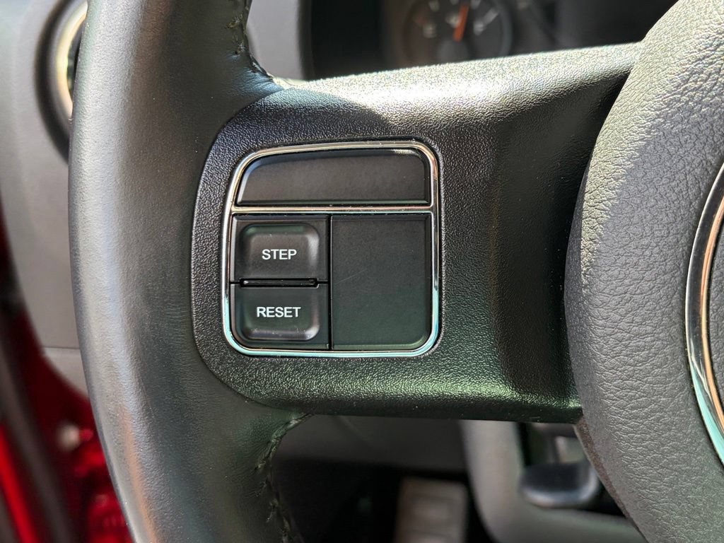 Used 2016 Jeep Patriot Sport w/ Power Value Group AWD/4WD image 17