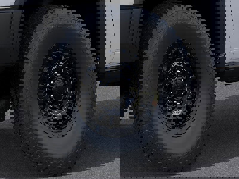 New 2026 GMC Sierra 2500 AT4X w/ AT4X AEV Edition image 10