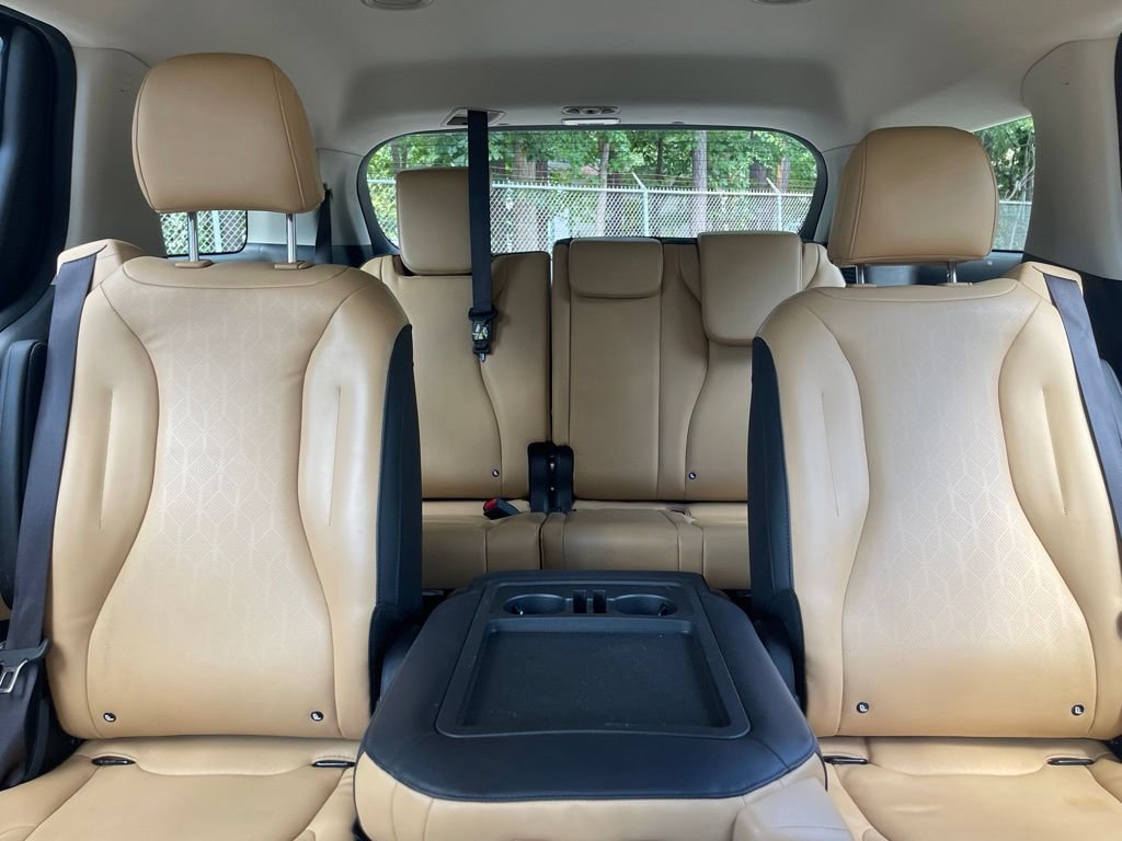 Used 2024 Kia Carnival LX FWD image 13