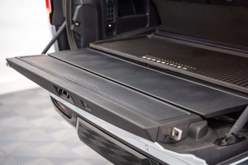 New 2026 Ford Expedition Platinum AWD/4WD image 14