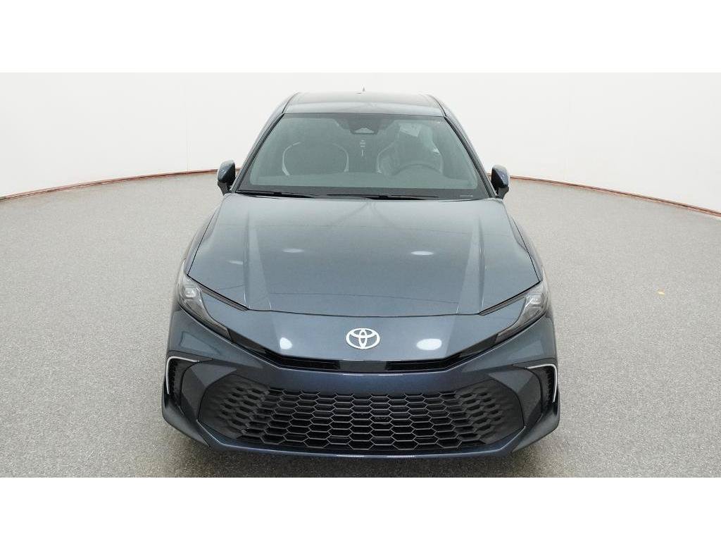 New 2026 Toyota Camry SE FWD image 16