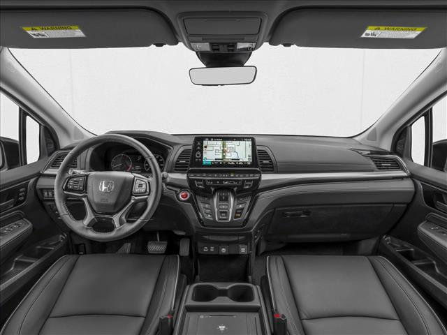 New 2027 Honda Odyssey Touring image 5