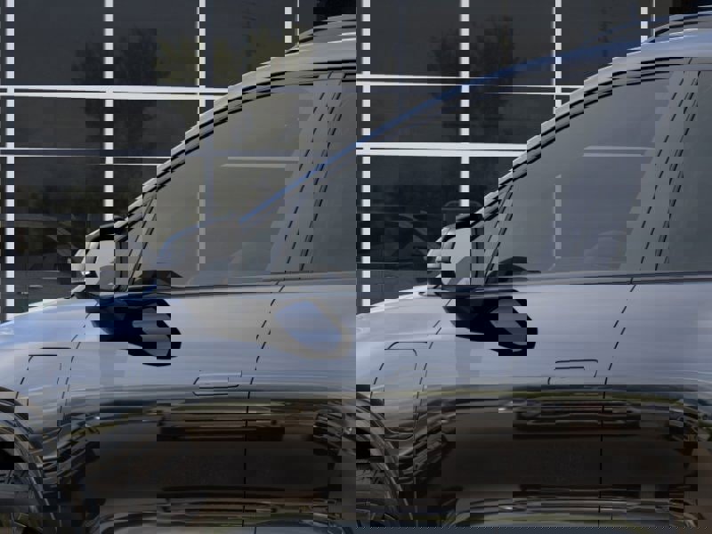 New 2026 Chevrolet Equinox EV RS image 12