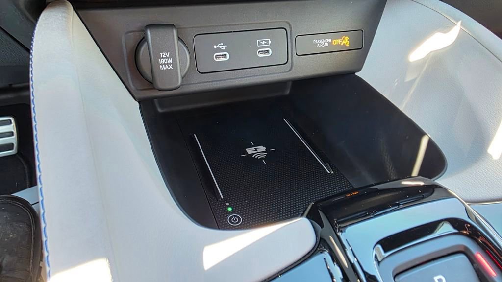 New 2026 Honda Prelude image 35