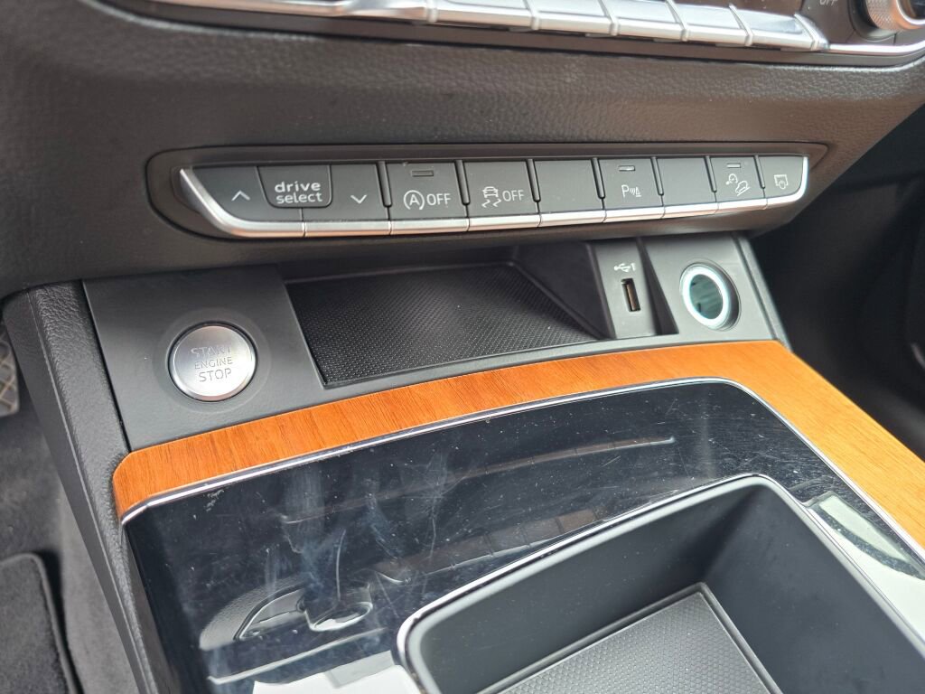 Used 2022 Audi Q5 2.0T Premium image 27