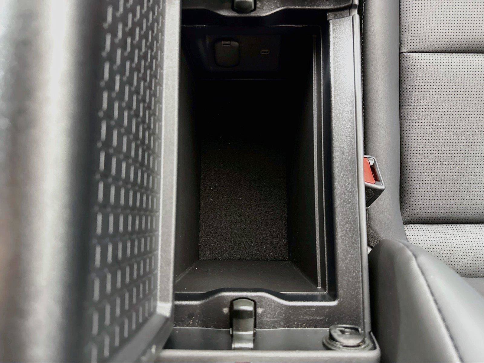 Certified 2026 Toyota RAV4 XLE Premium FWD image 32