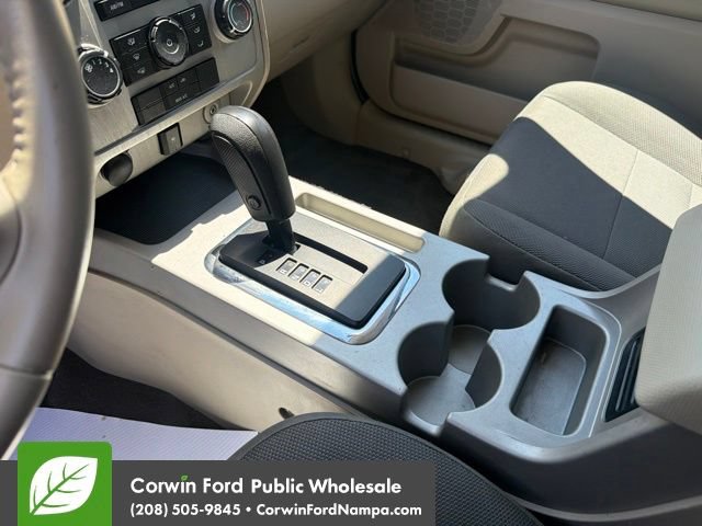 Used 2009 Ford Escape XLT FWD image 21