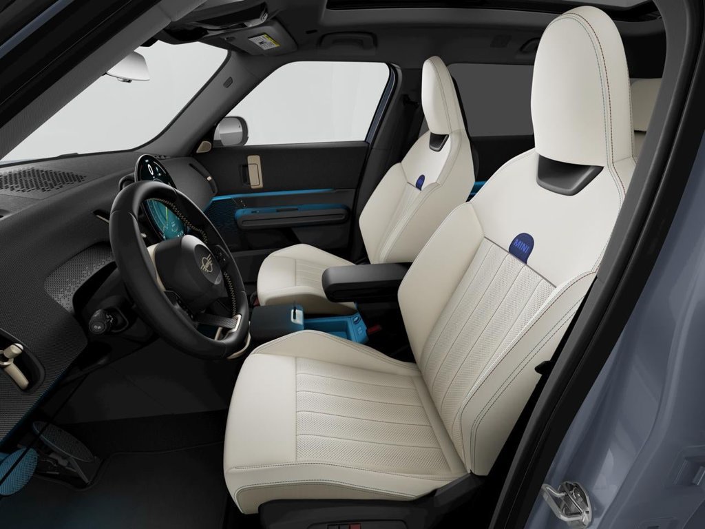 New 2027 MINI Cooper Countryman S AWD/4WD image 6