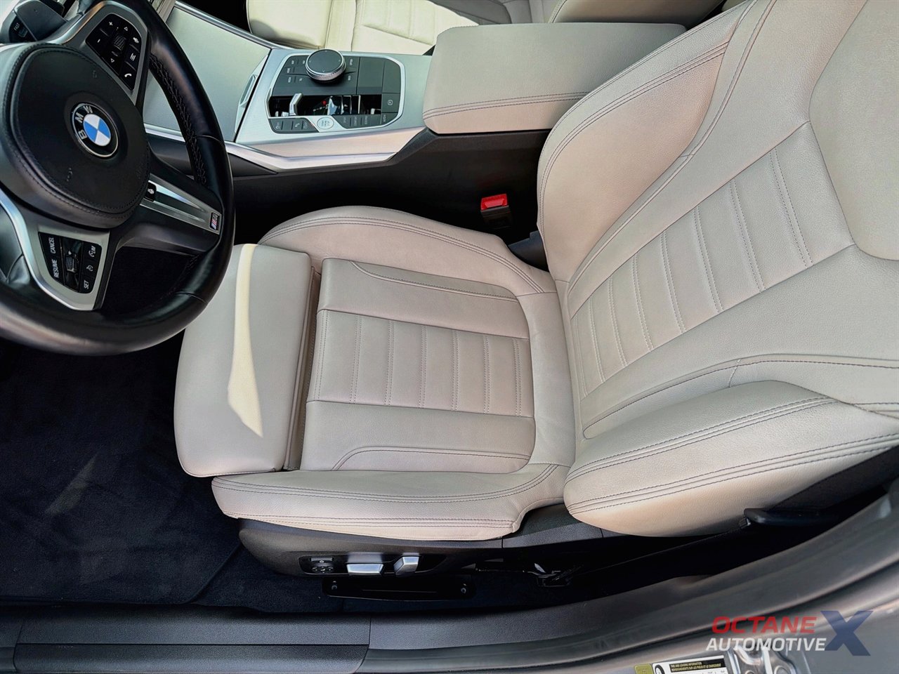Used 2023 BMW 330i Sedan w/ M Sport Package RWD image 19