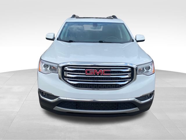 Used 2019 GMC Acadia SLE FWD image 2