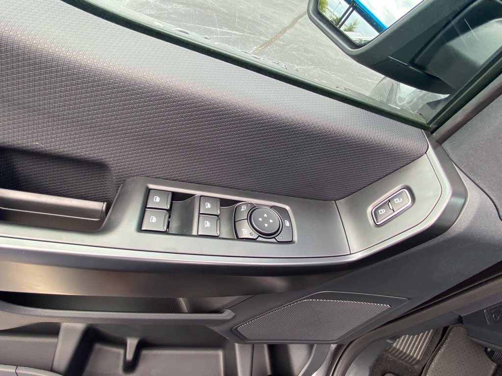 New 2026 Ford F150 STX RWD image 11
