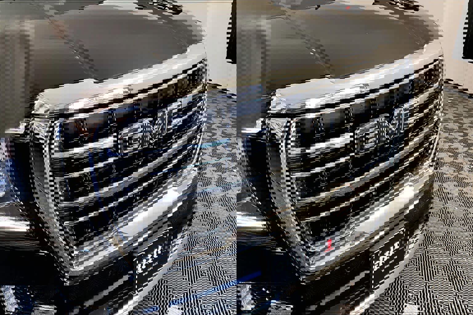 Certified 2022 GMC Yukon SLT w/ SLT Premium Package image 30