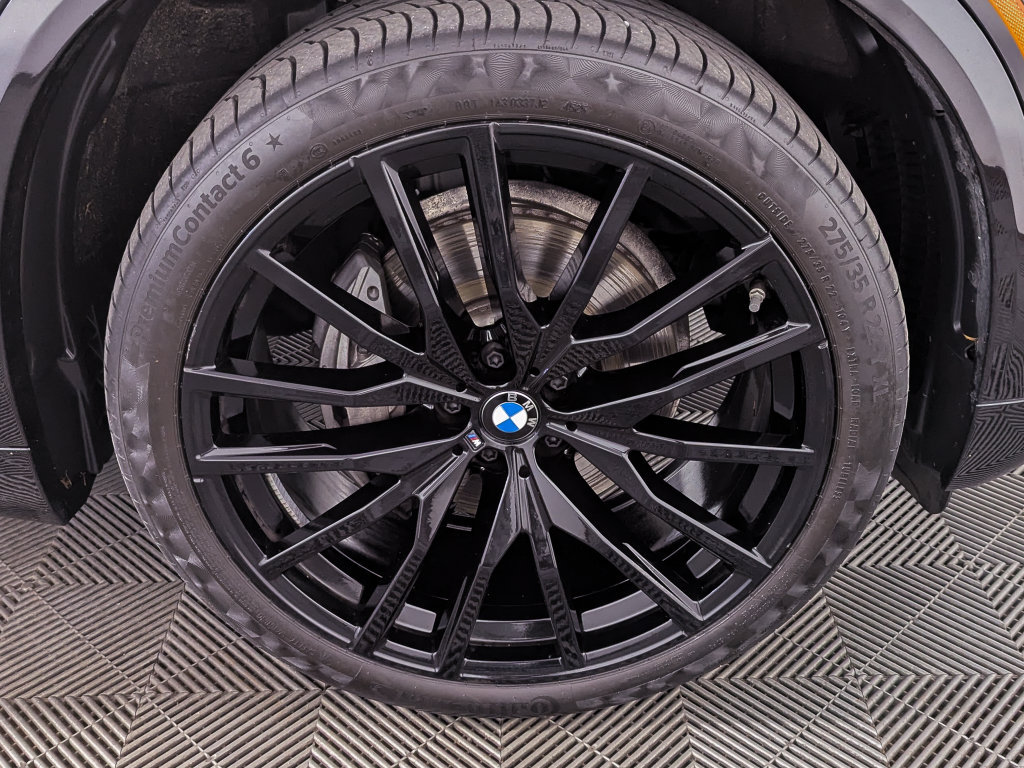 Used 2026 BMW X5 xDrive40i AWD/4WD image 47