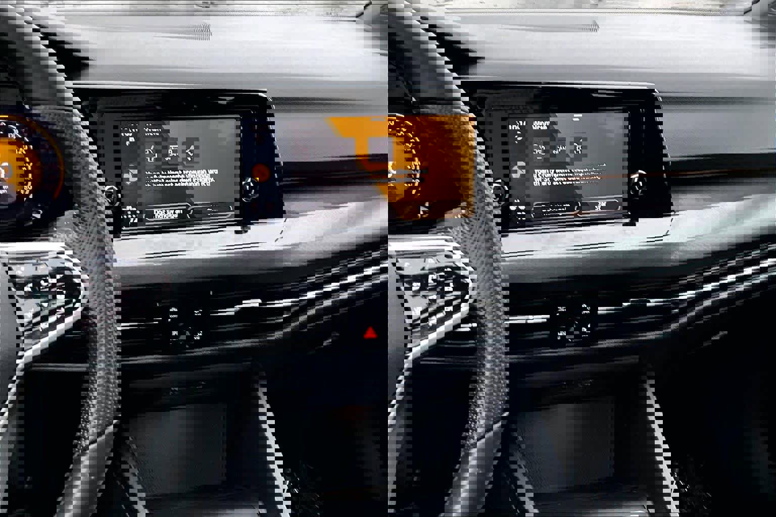 Used 2022 Volkswagen GTI S image 7