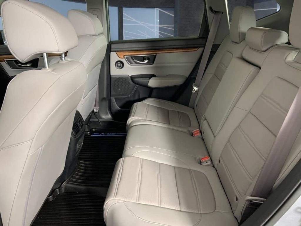 Used 2022 Honda CR-V EX-L image 19