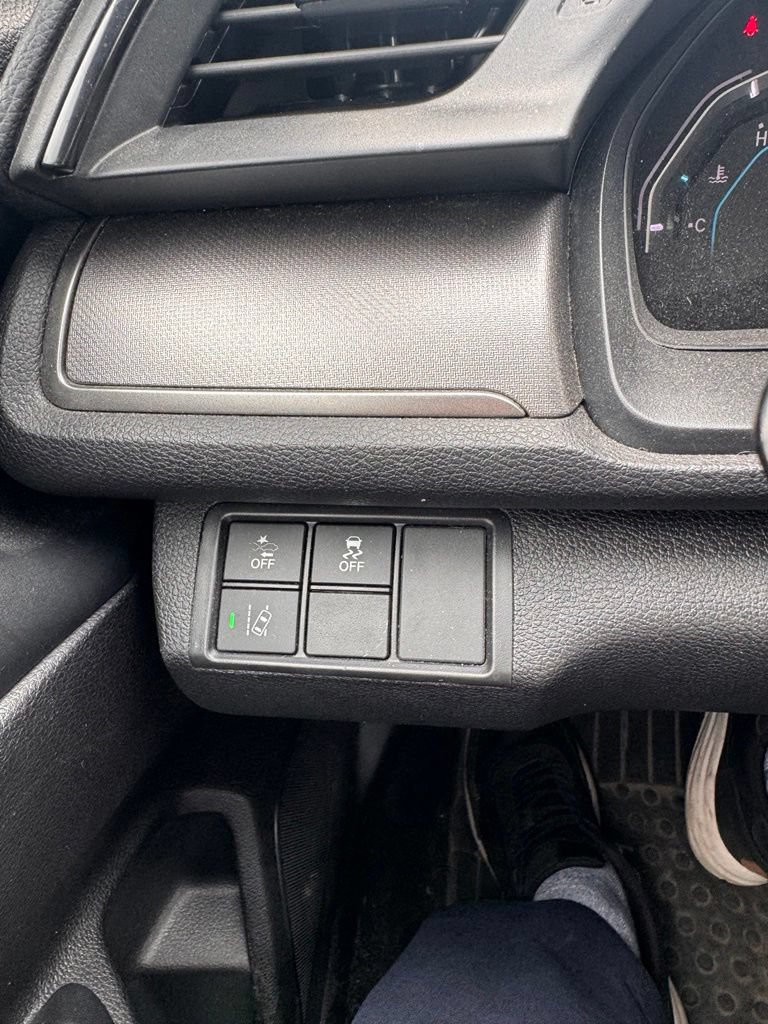 Used 2019 Honda Civic LX image 17