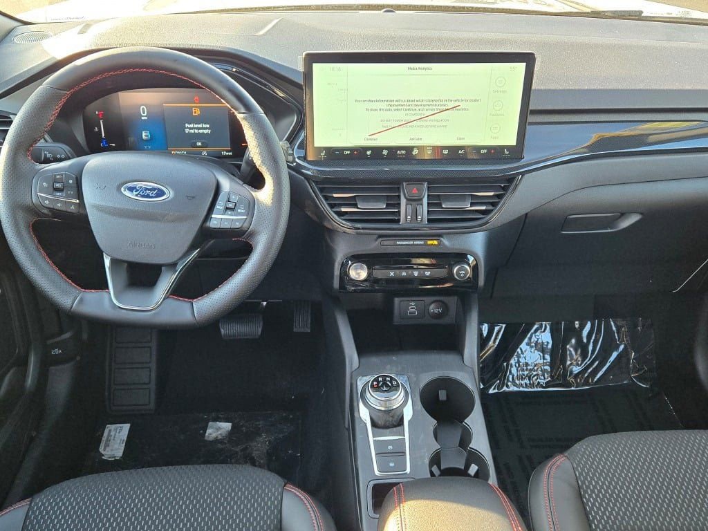 New 2026 Ford Escape ST-Line w/ Tech Pack #1 image 16
